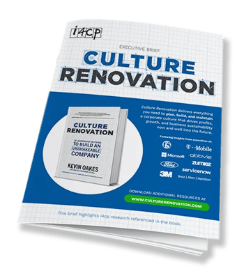 Culture Renovation