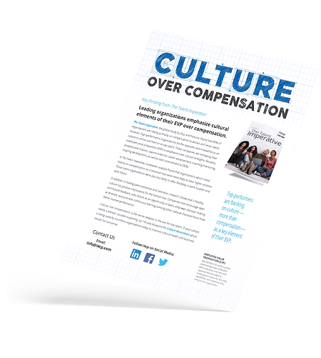 Culture over Compensation-1-1