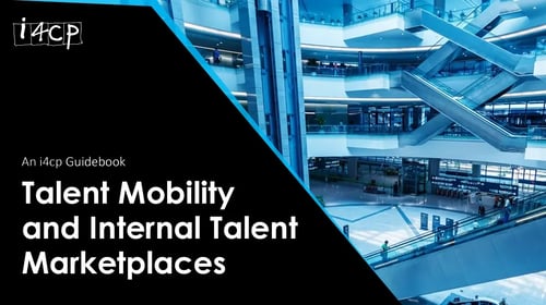 Guidebook - Talent Mobility and Internal Talent Marketplaces