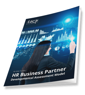 HR Business Partner Developmental Assessment Model