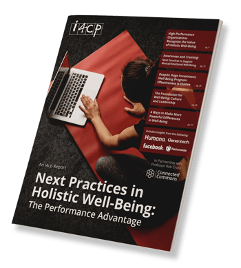 Next Practices in Holistic