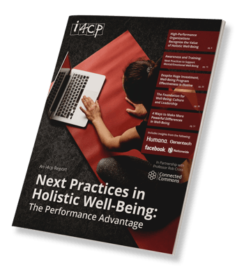 Next Practices in Holistic Next Practices in Holistic