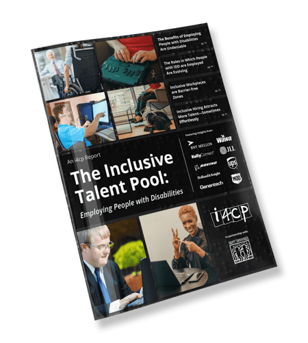 The Inclusive Talent Pool