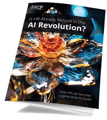 Is HR Already Behind in the AI Revolution?
