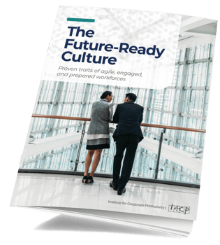 The Future-Ready Culture