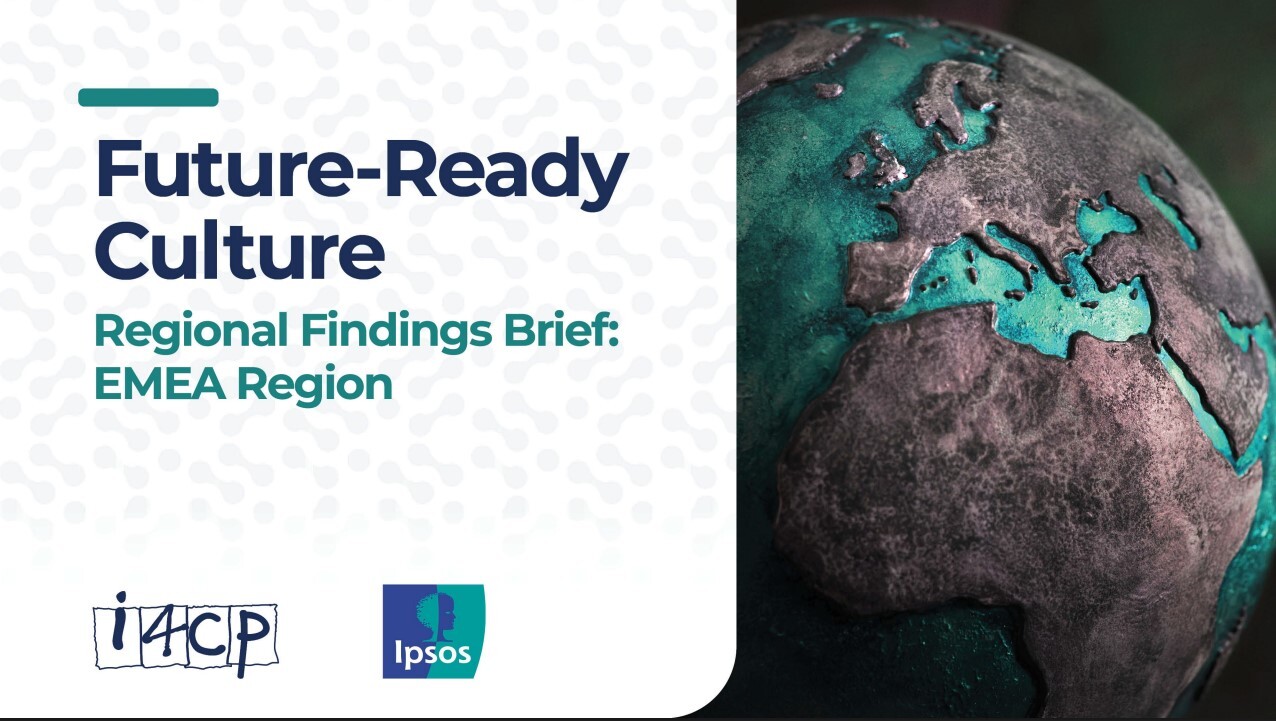 Future Ready Culture EMEA Cover Future Ready Culture EMEA Cover