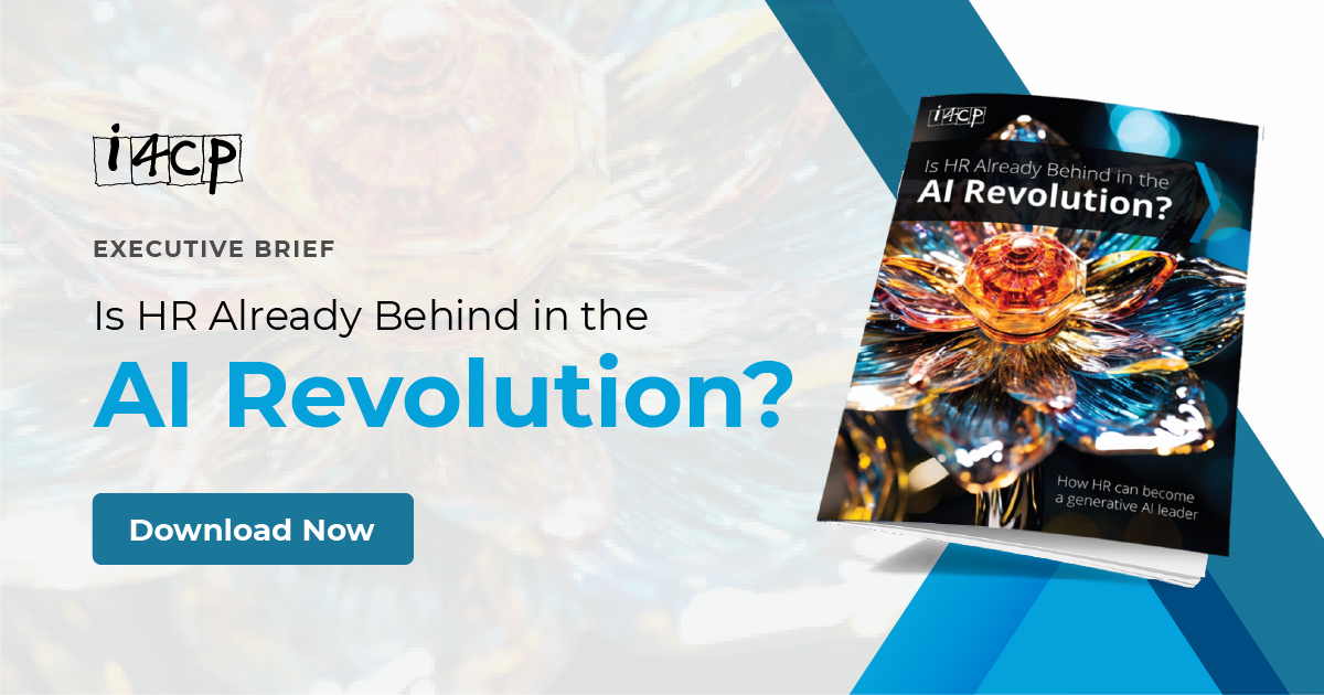 Is HR Already Behind in the AI Revolution?